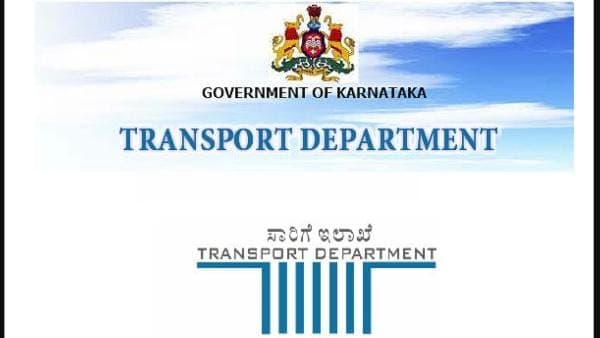 Transport Department, Karnataka